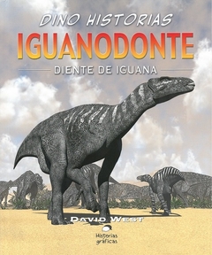 Iguanodonte