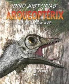 Arqueopterix