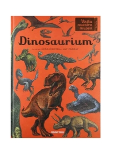 Dinosaurium