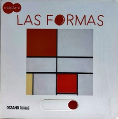 Las Formas. Tralalarte