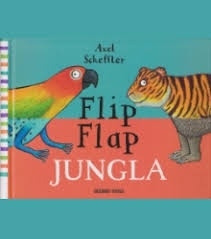 Flip Flap. Jungla