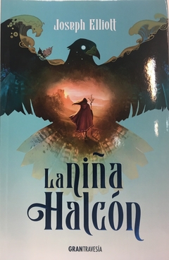 La Niña Halcon