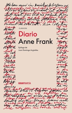 Diario. Anne Frank