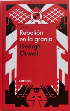 Rebelion En La Granja