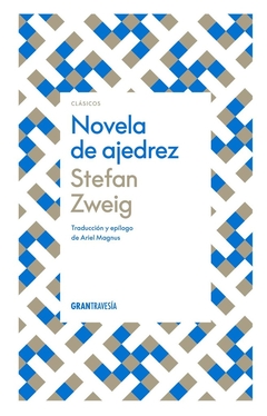 Novela De Ajedrez