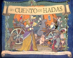 Como Encontrar Un Cuento De Hadas - Con Solapas