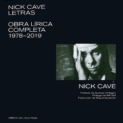 Nick Cave: Letras