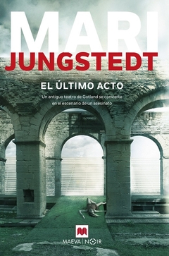 ULTIMO ACTO, EL - GOTLAND 10