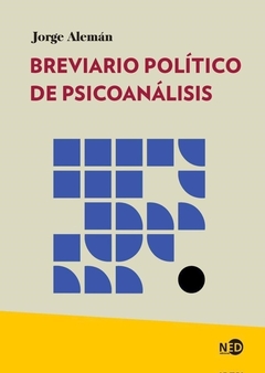 Breviario Politico De Psicoanalisis