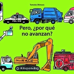 Pero ¿Por Que No Avanzan?