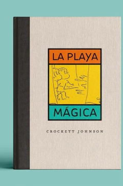 La Playa Magica