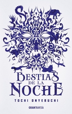 Bestias De La Noche