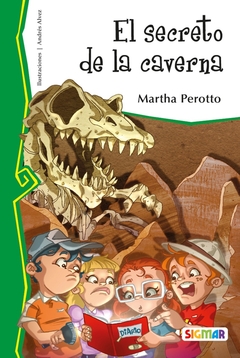 Telaraña Secreto De La Caverna