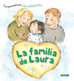 Comprendamos Familia De Laura