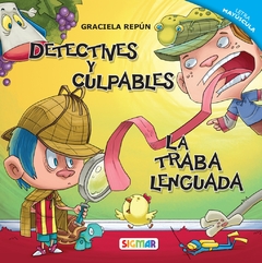 Hilo Infinito (May) Detectives