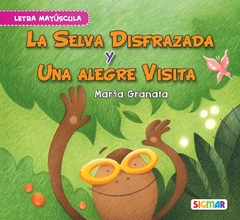 Seg. Lectura (May) La Selva