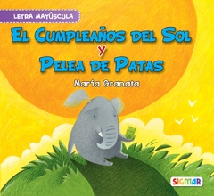 Seg. Lectura (May) Cumple Del