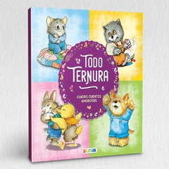 Todo Ternura Todo Ternura - Vo