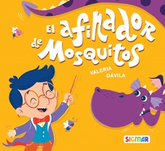 Leo Leo El Afinador De Mosquit