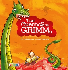 Lucero Cuentos De Grimm