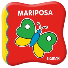 Remojados Mariposa