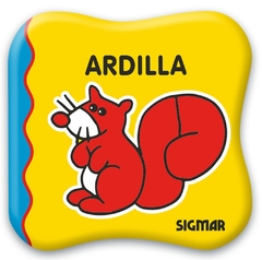 Remojados Ardilla