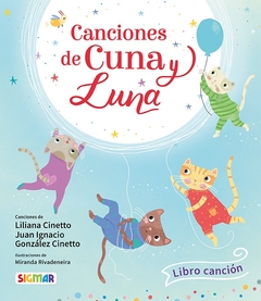 Canciones de cuna y luna