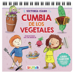 Pequeños Mundos Cumbia de los