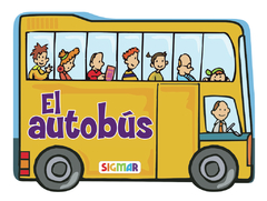 Ruedas: El Autobus