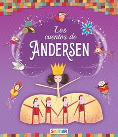 Lucero Los Cuentos De Andersen