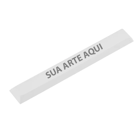 Keycap Personalizada - Barra de espaço PBT Cherry 6.25U