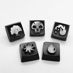 MTG Manas Set