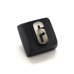 R6 Keycap - comprar online