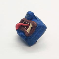 Kmonster Azul - comprar online