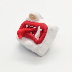 Kmonster Branco - comprar online