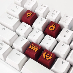 Kit Phoenix Valorant