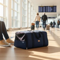 Bolso Transportador Para Air Europa - tienda online