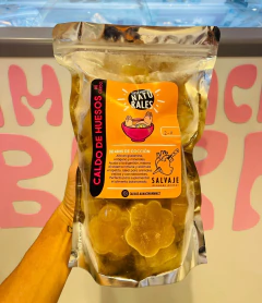 CALDO DE HUESOS CON GOLDEN PASTE - comprar online