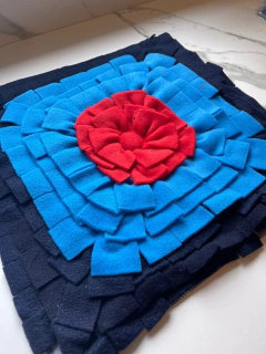 Alfombra Olfativa - comprar online