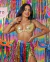 Imagem do Cropped metalizado Rebeca