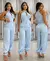 Conjunto Calça e blusa