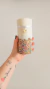 Vela Aromática - My Happy Day - comprar online