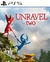 Unravel Two - PS5 DIGITAL Retro