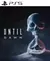 Until Dawn - PS5 DIGITAL RETRO