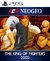 ACA NEOGEO THE KING OF FIGHTERS 2000 - PS5 DIGITAL RETRO