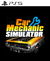 Car Mechanic Simulator - PS5 DIGITAL Retro