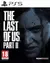The Last Of Us Part II - PS5 DIGITAL Retro