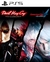 Devil May Cry HD Collection & 4SE Bundle - PS5 DIGITAL RETRO