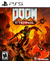 DOOM Eternal - PS5 DIGITAL