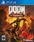 DOOM Eternal Standard Edition - PS4 DIGITAL